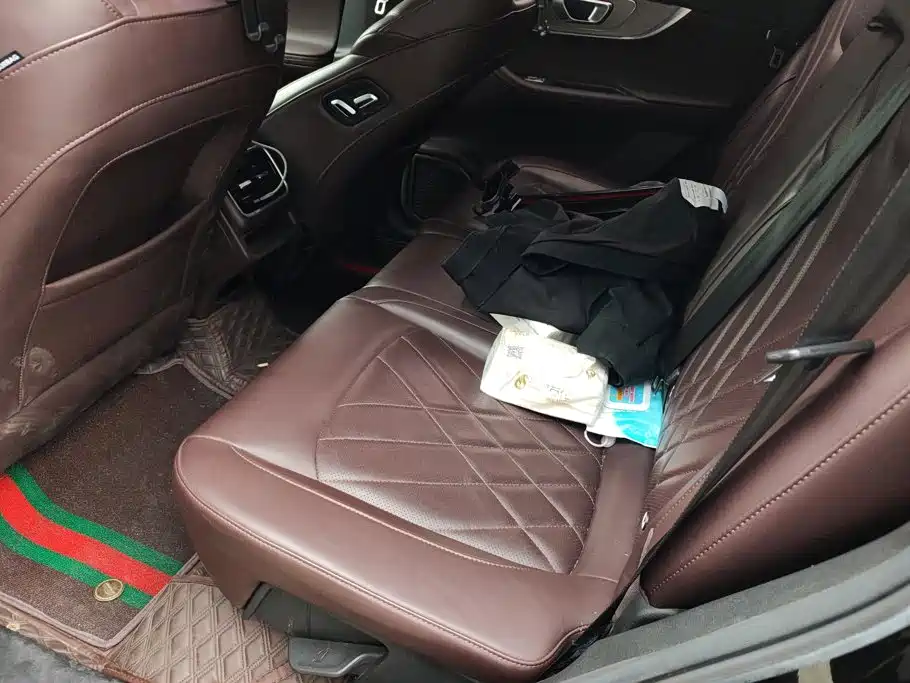 Chery Tiggo 8 PRO — миниатюра 11