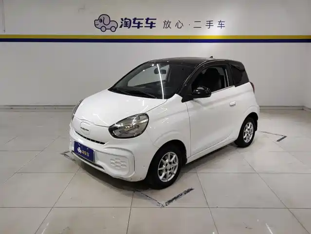 2022 Roewe Clever