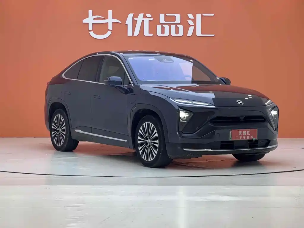 NIO NIO EC6