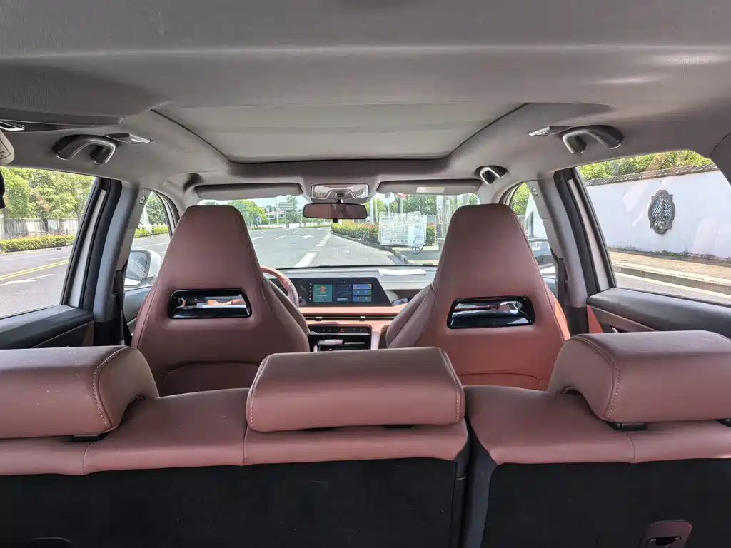 Changan Changan CS75PLUS — миниатюра 10