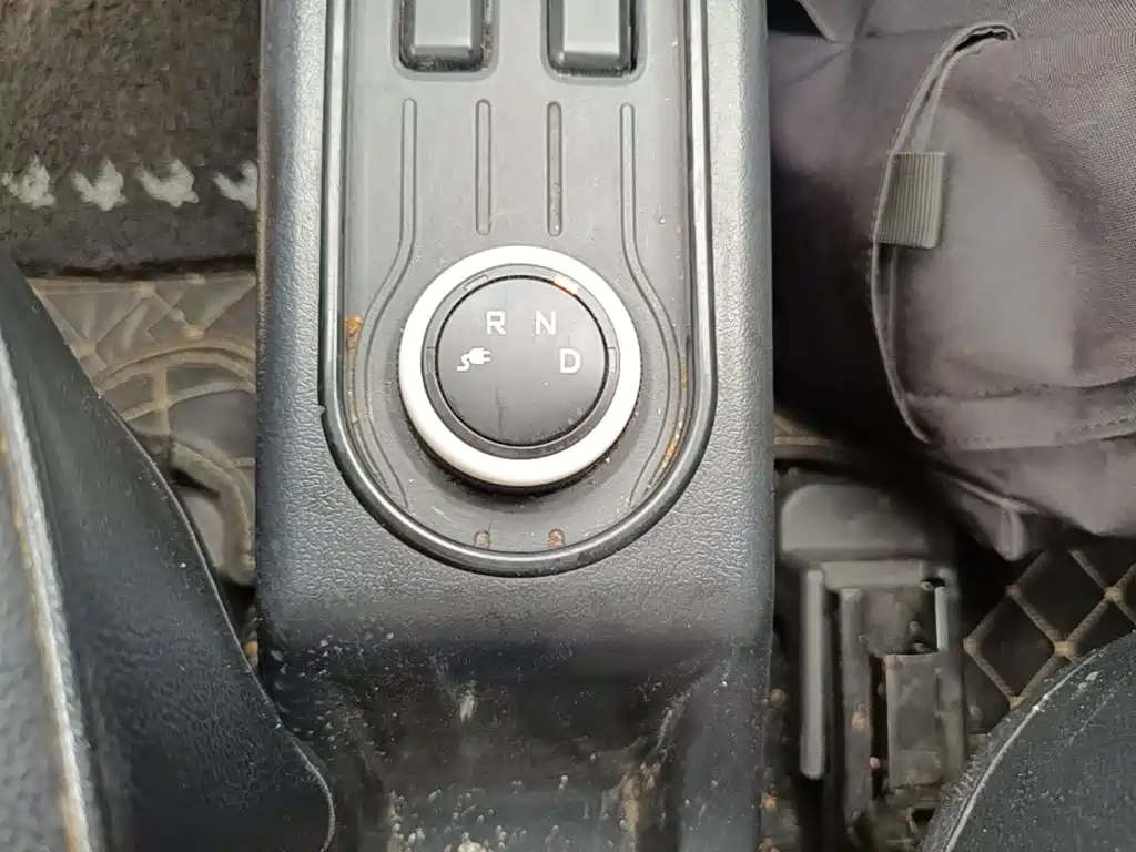 Wuling MINIEV — миниатюра 14