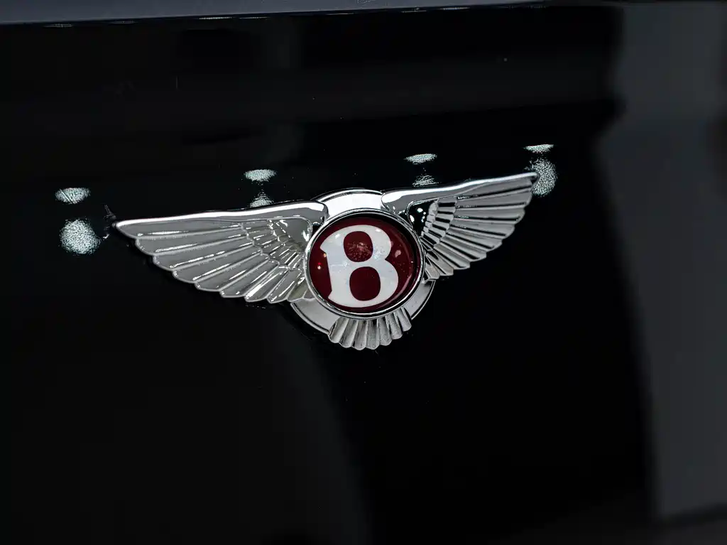 Bentley Continental — миниатюра 12