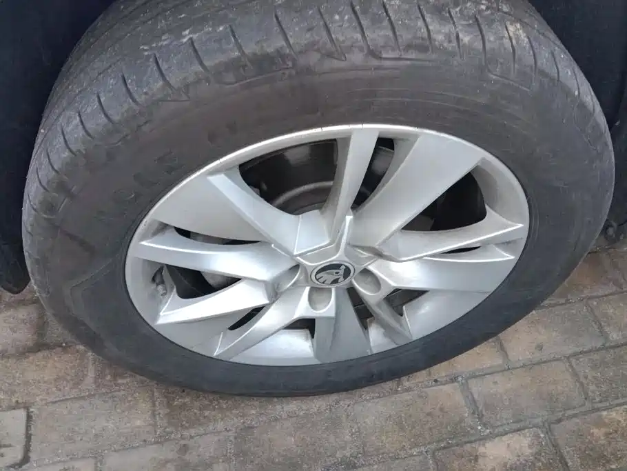 Skoda Kodiaq — миниатюра 6