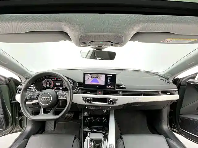 Audi A5 (Import) — миниатюра 9