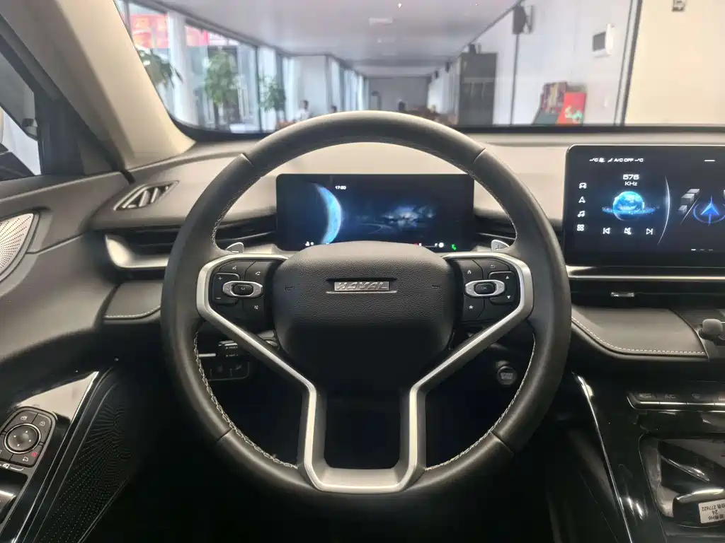 Haval H6 — миниатюра 15