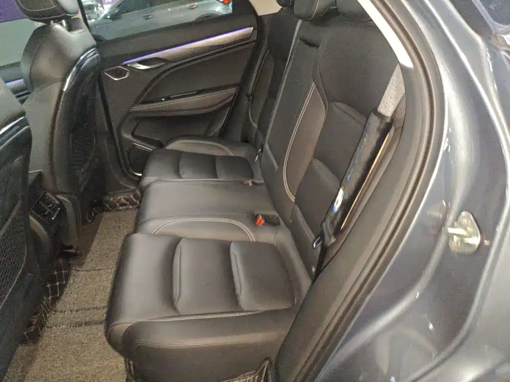Geely Xingyue — миниатюра 13