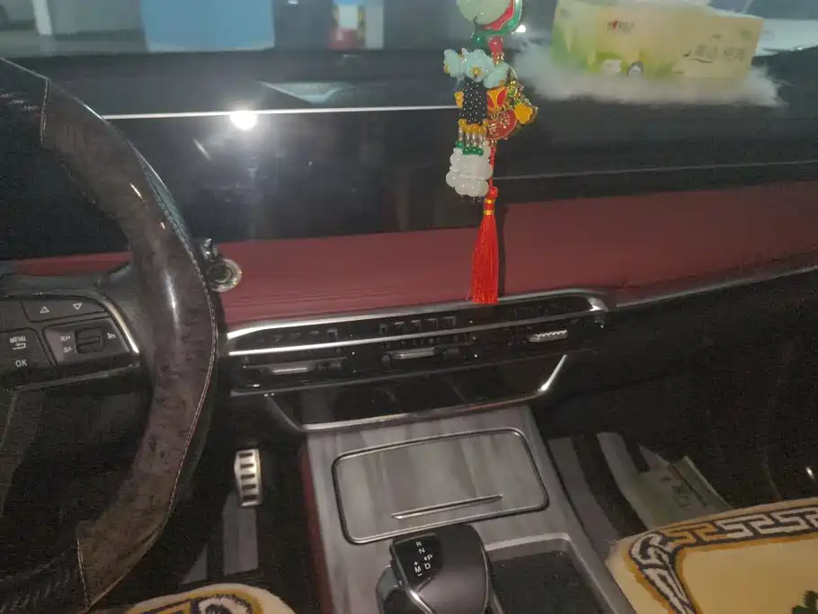Jetour X70 PLUS — миниатюра 13