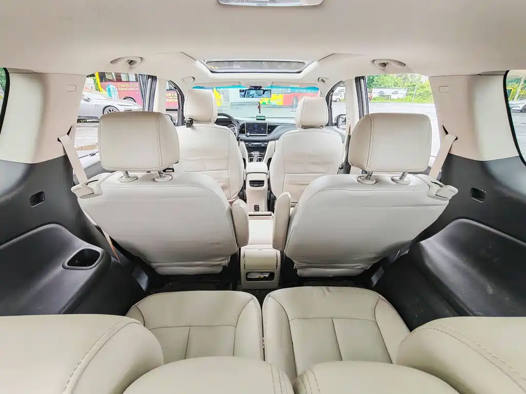 Buick GL6 — миниатюра 7