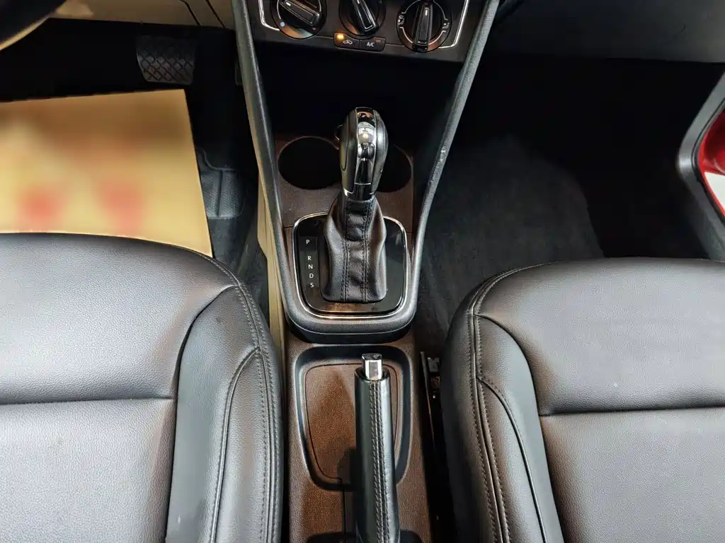 Volkswagen Polo — миниатюра 9