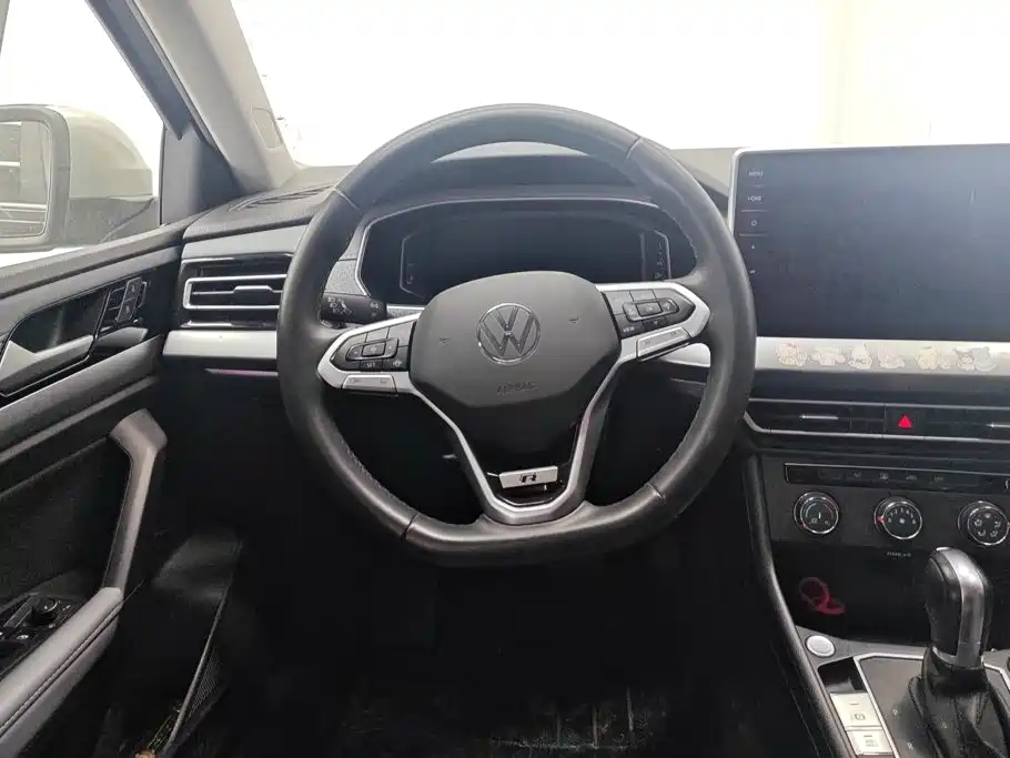 Volkswagen Lavida — миниатюра 15