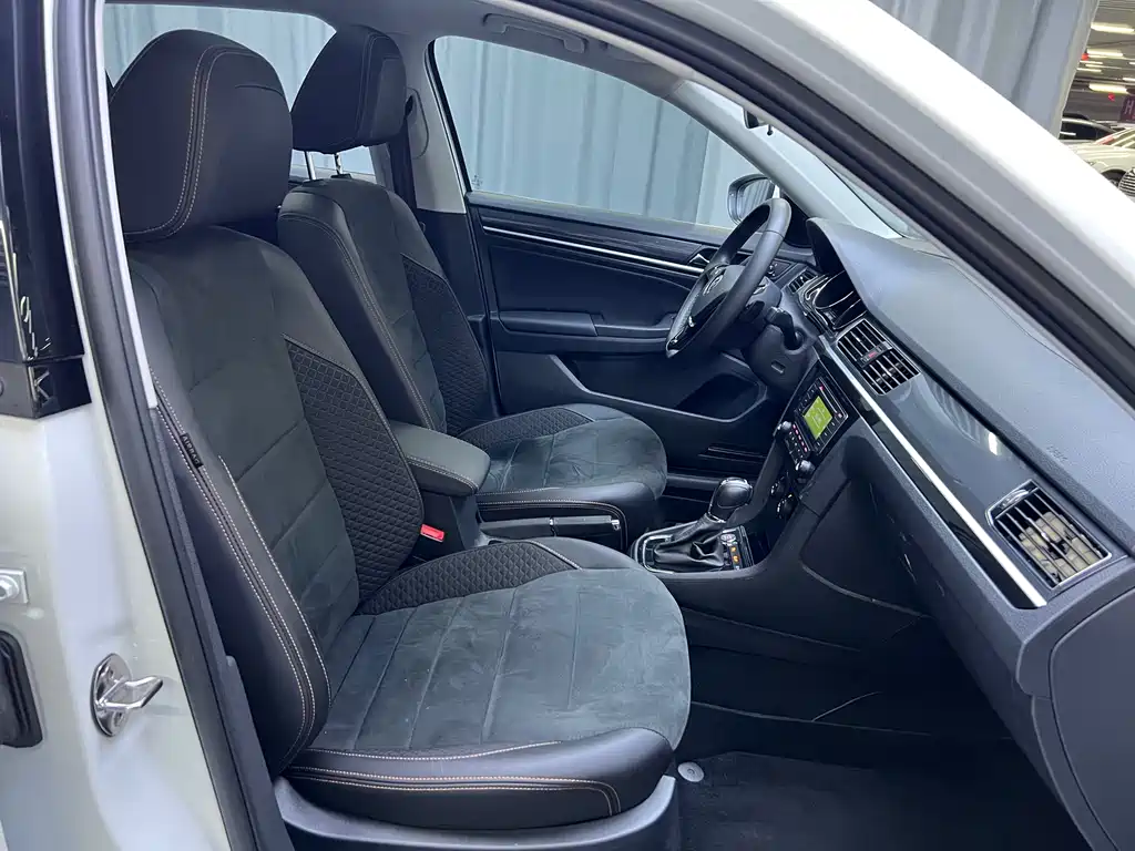 Volkswagen C-Trek — миниатюра 14
