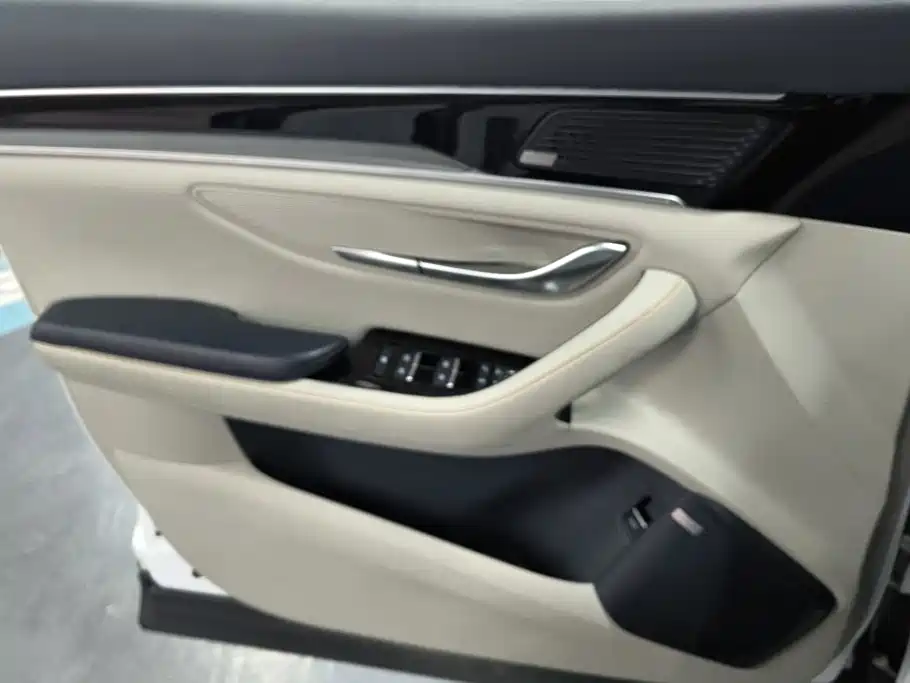 BYD PLUS New Energy — миниатюра 7
