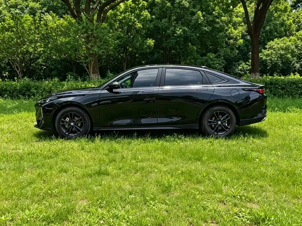 Changan Yida — миниатюра 8
