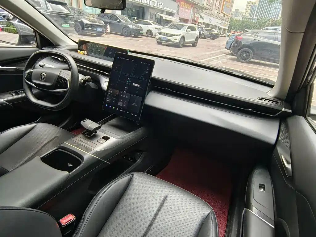 Changan Yida — миниатюра 15