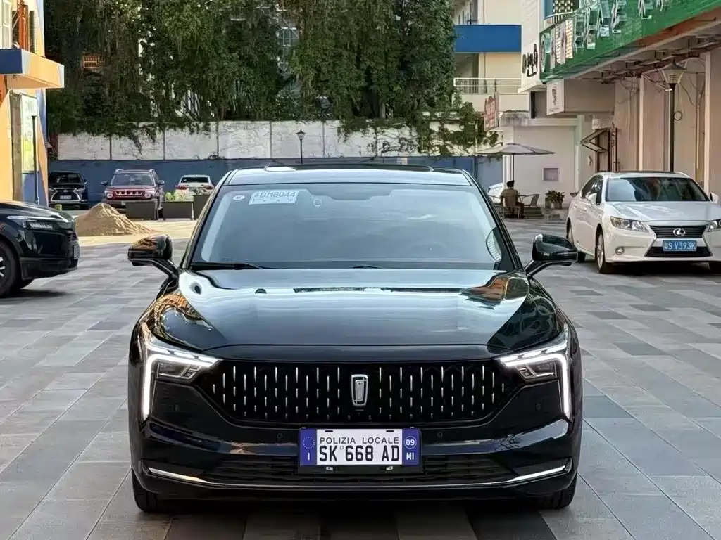 Bestune B70 2023 1.5T AT 70