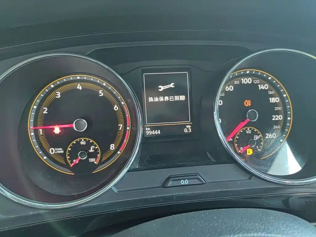 Volkswagen Tiguan L — миниатюра 12