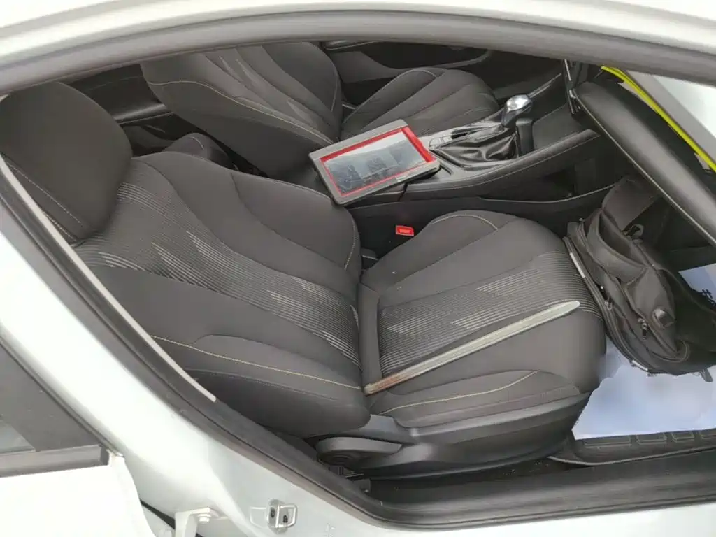 Roewe i5 — миниатюра 25