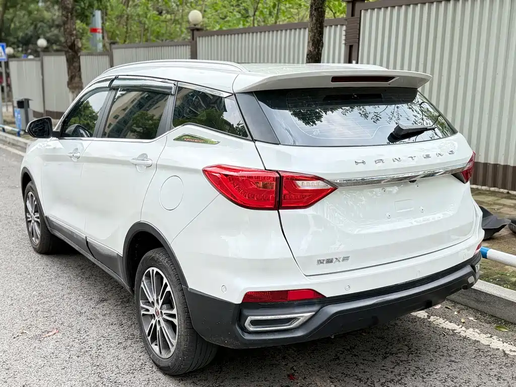 Hanteng Hanteng X5 — миниатюра 8
