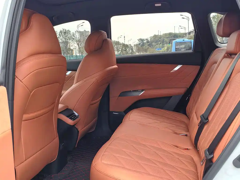 Changan Changan CS75PLUS — миниатюра 10
