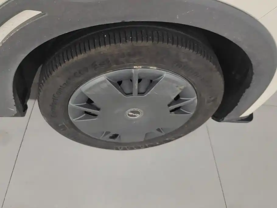 BYD Seagull — миниатюра 6