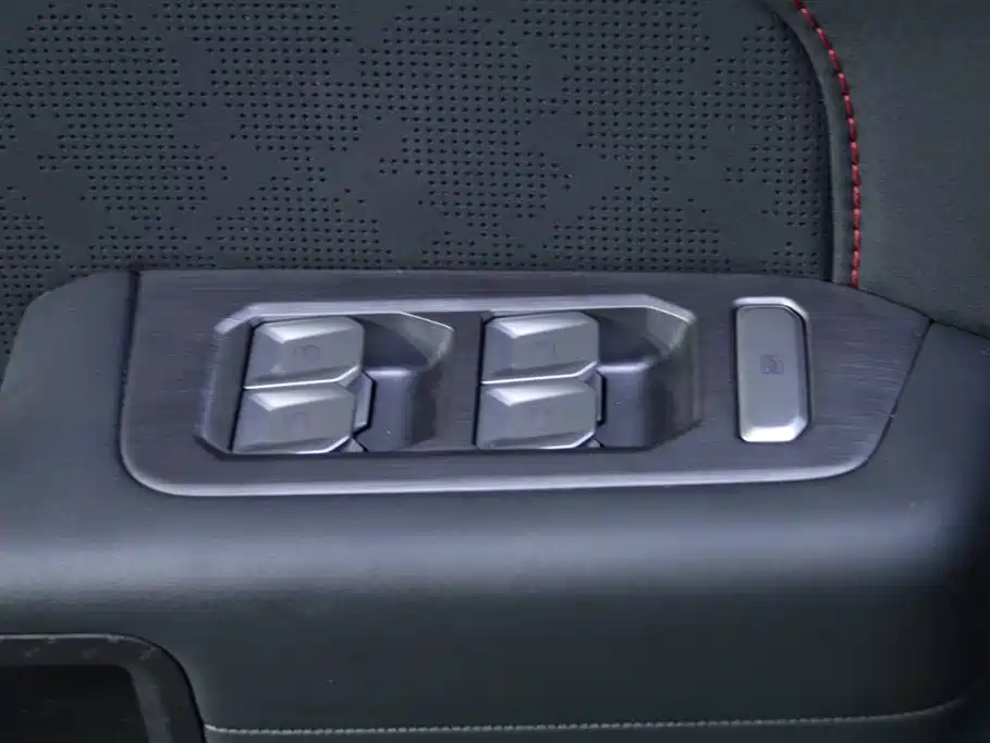 Jetour Traveller 1.5T 2WD Discovery PRO, фото 12
