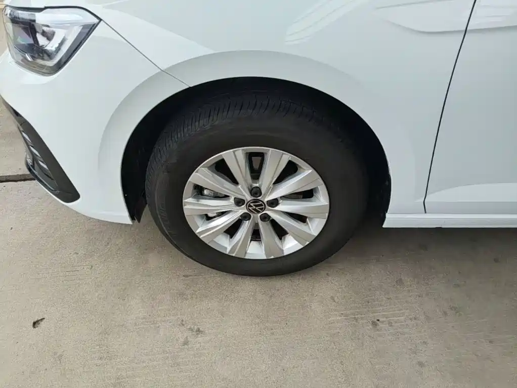 Volkswagen Lavida — миниатюра 22