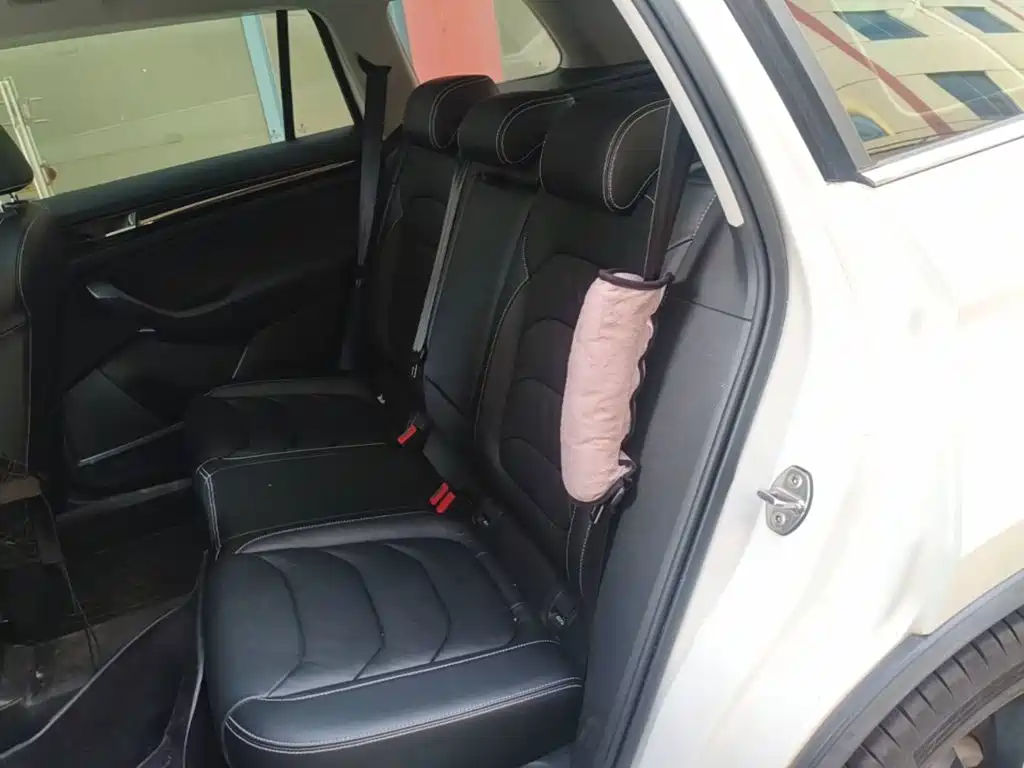 Skoda Kodiaq — миниатюра 17