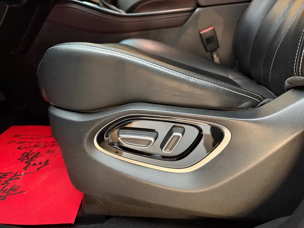 GAC Motor Trumpchi M6 — миниатюра 35