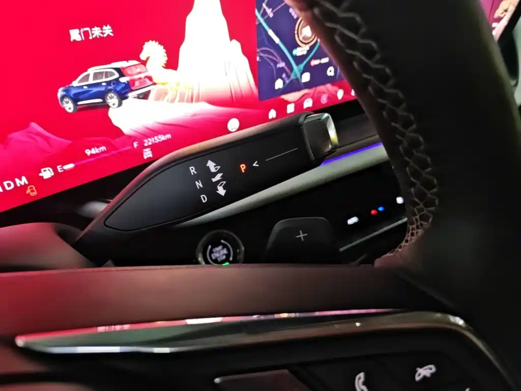 Buick Envision Plus — миниатюра 14