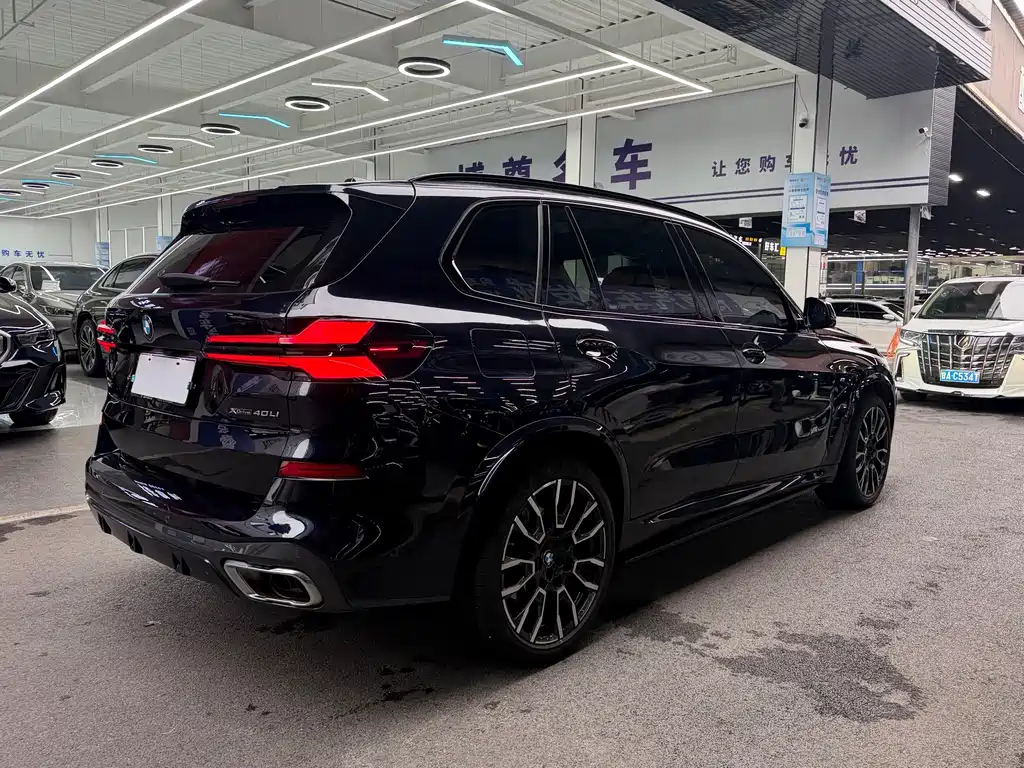 BMW X5 — миниатюра 22