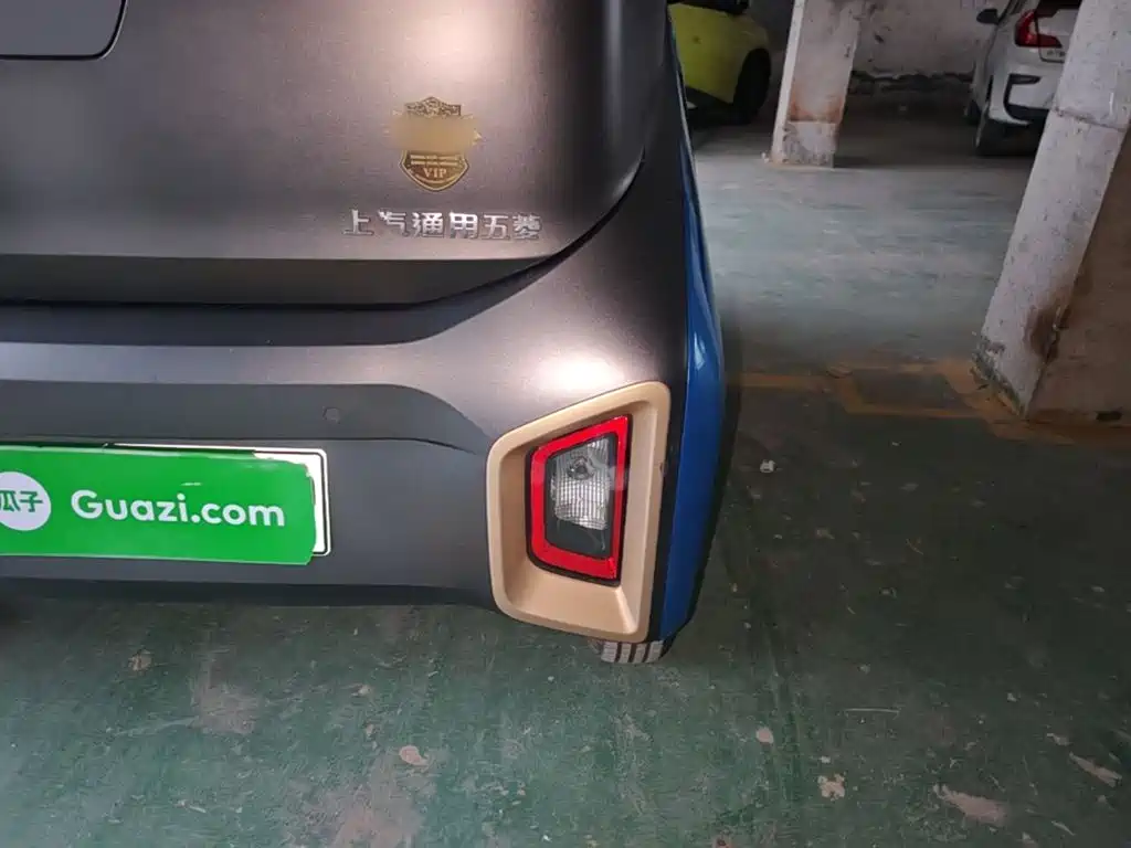 Baojun E200 — миниатюра 8