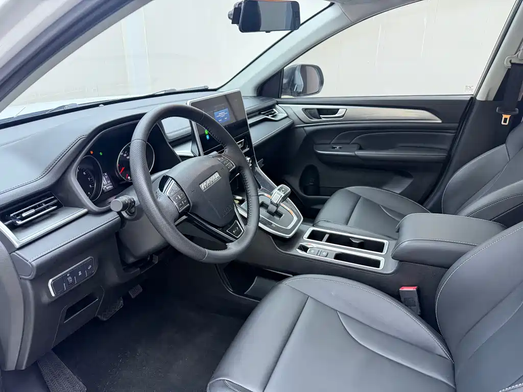 Haval M6 — миниатюра 8