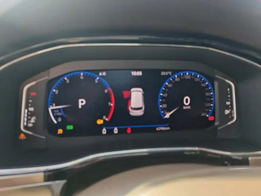 Volkswagen Viloran — миниатюра 14