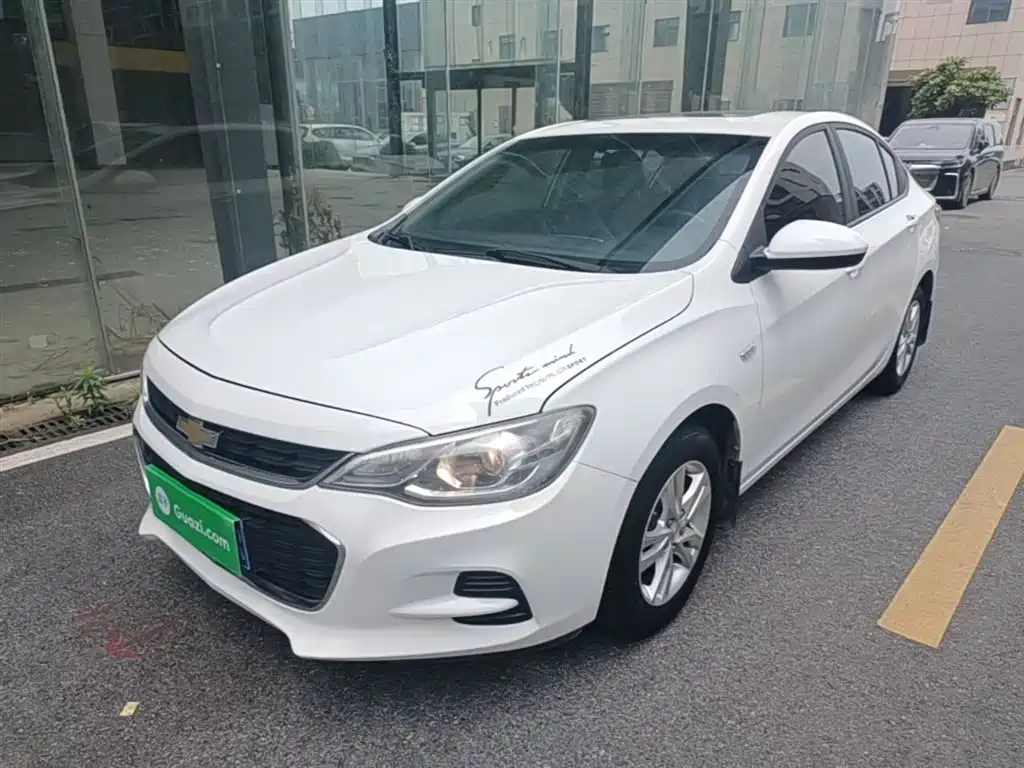 Купить Chevrolet Cavalier