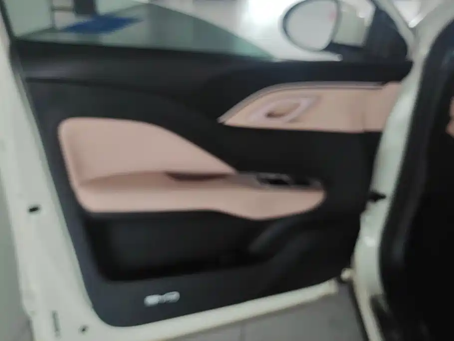 BYD Seagull — миниатюра 7