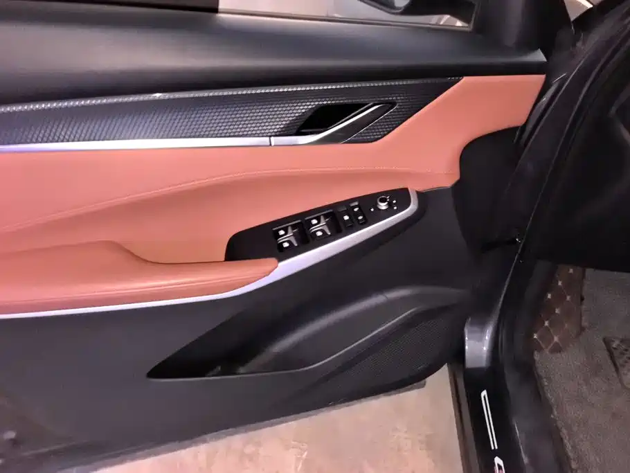 Changan CS75 PLUS — миниатюра 7