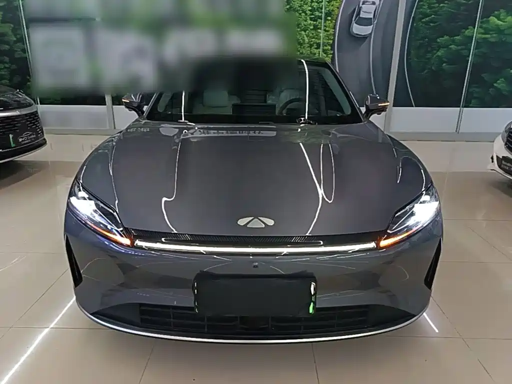 Fulwin Fengyun A9L — миниатюра 3