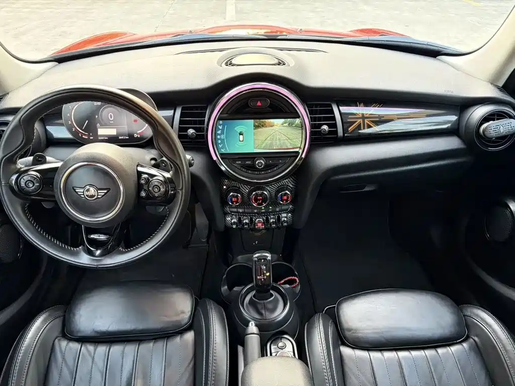 MINI Mini — миниатюра 8