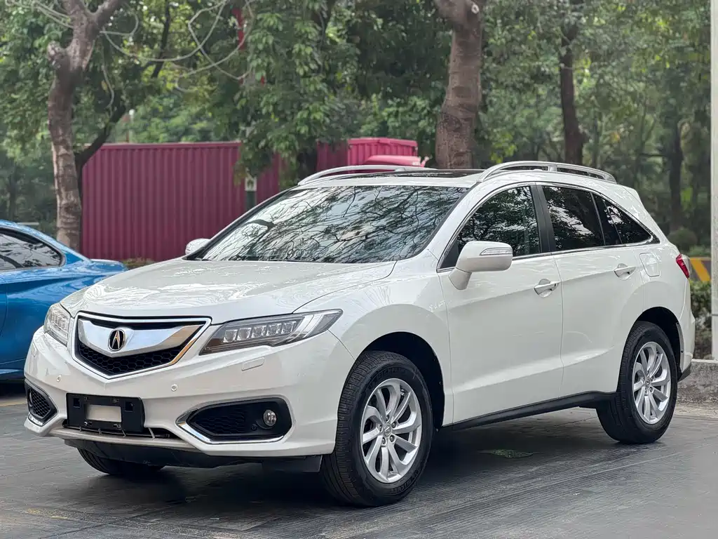Acura RDX (Import) 2019
