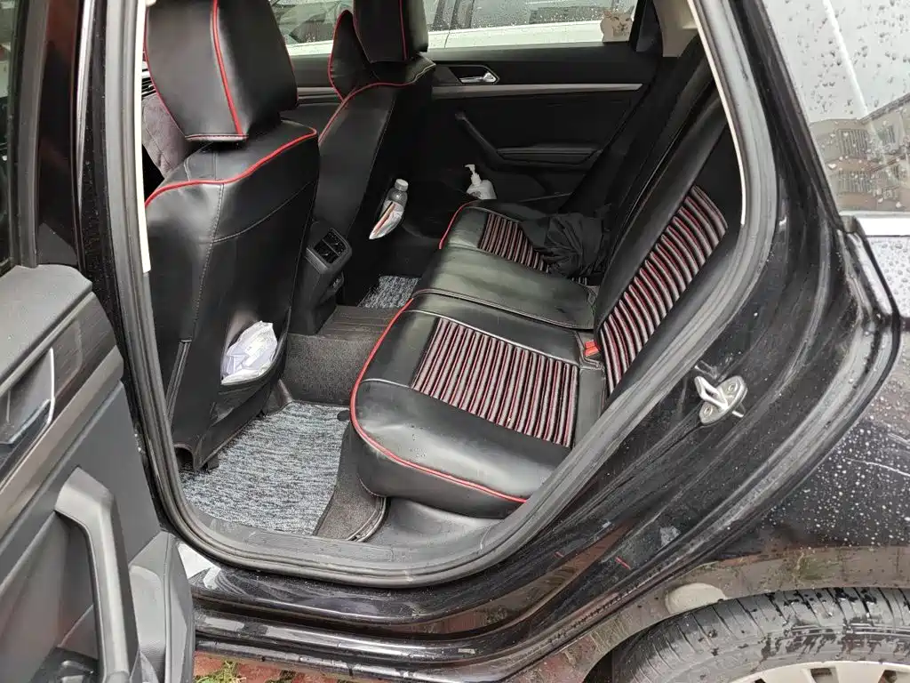 Volkswagen Lavida — миниатюра 13