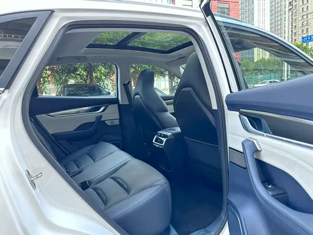 Weltmeister WEIMA EX5