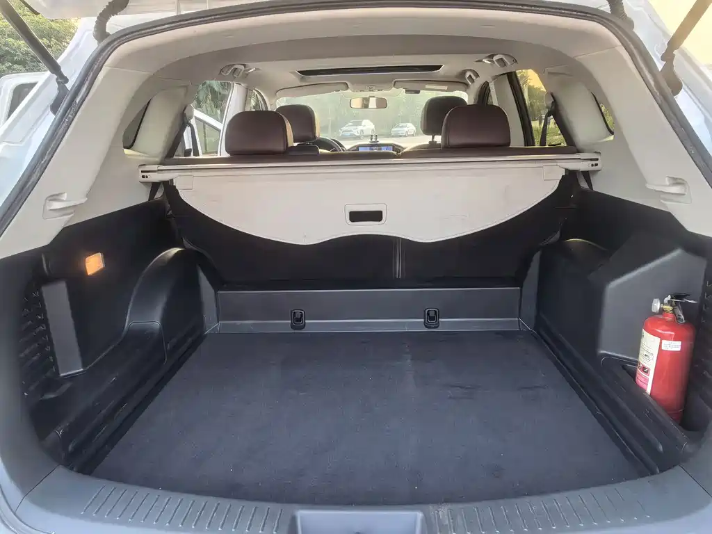 Venucia T70X — миниатюра 9