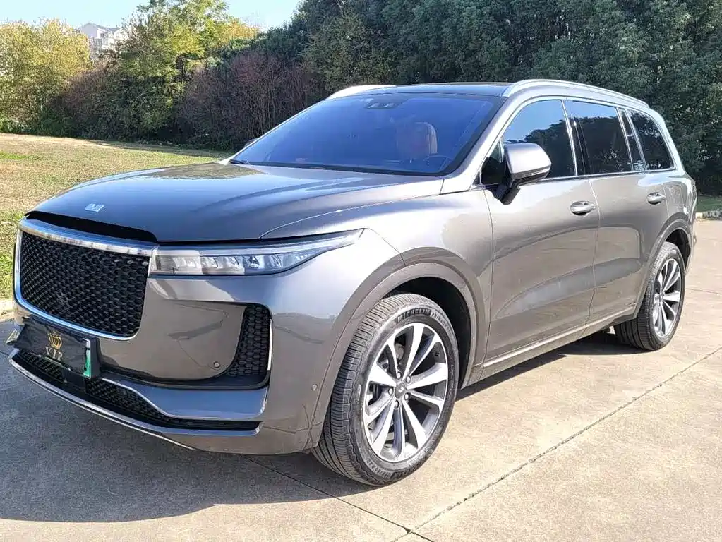 Li Auto IDEAL ONE