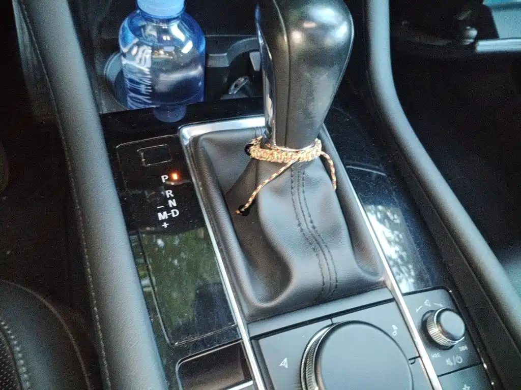 Mazda 3 Axela — миниатюра 7