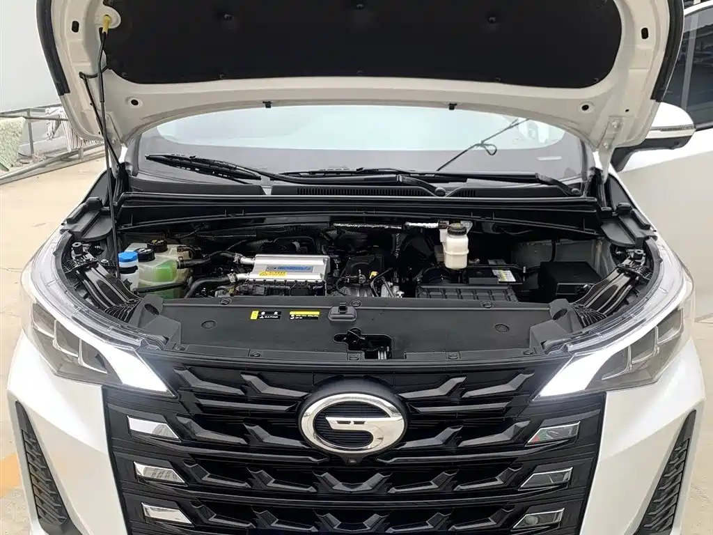 GAC TRUMPCHI M6