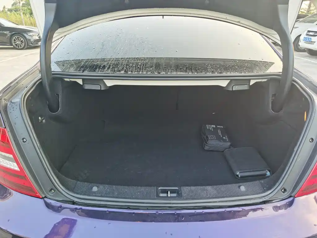 Mercedes-Benz C-Class AMG — миниатюра 12