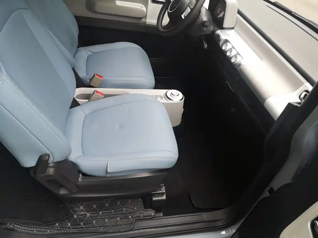Wuling Air ev — миниатюра 25
