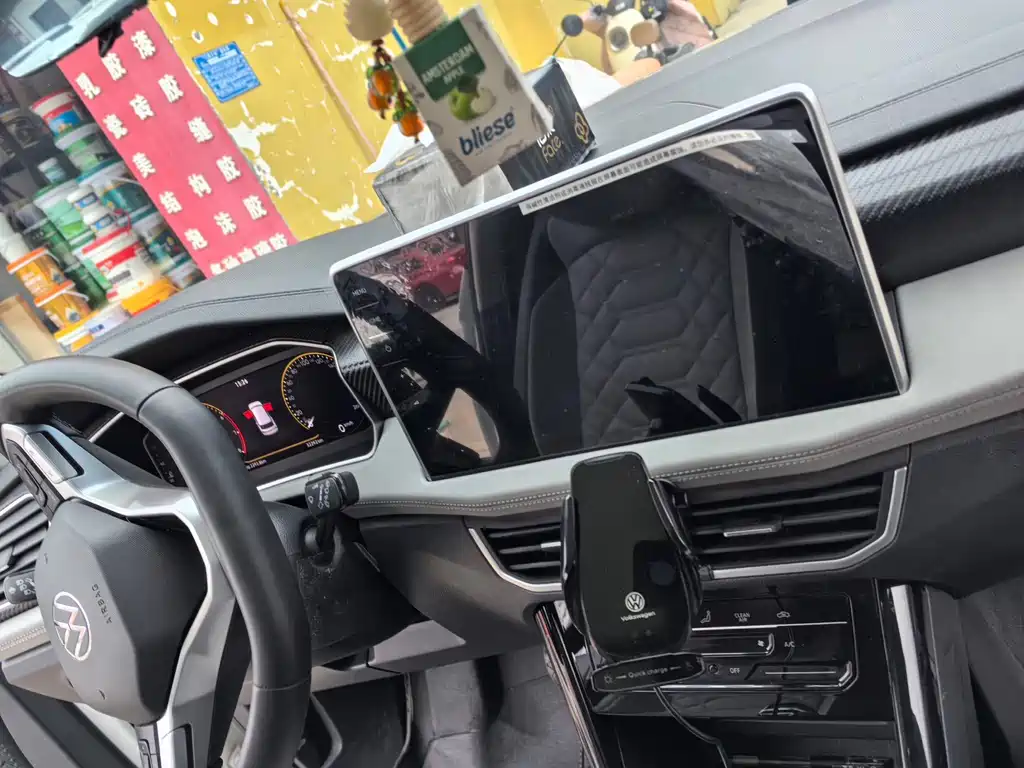 Volkswagen Tayron — миниатюра 14