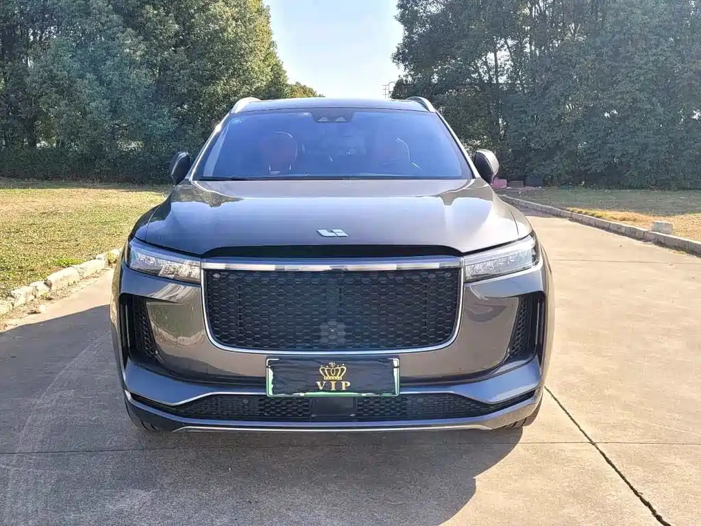 Li Auto IDEAL ONE