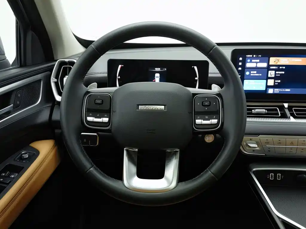 Haval H5 — фотографии объявления, Фото 11